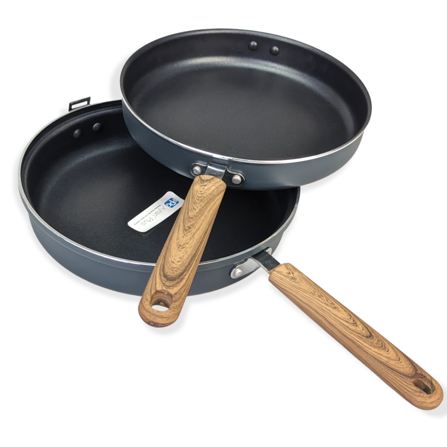 The Paella Company 24cm NonStick Spanish Omelette Pans